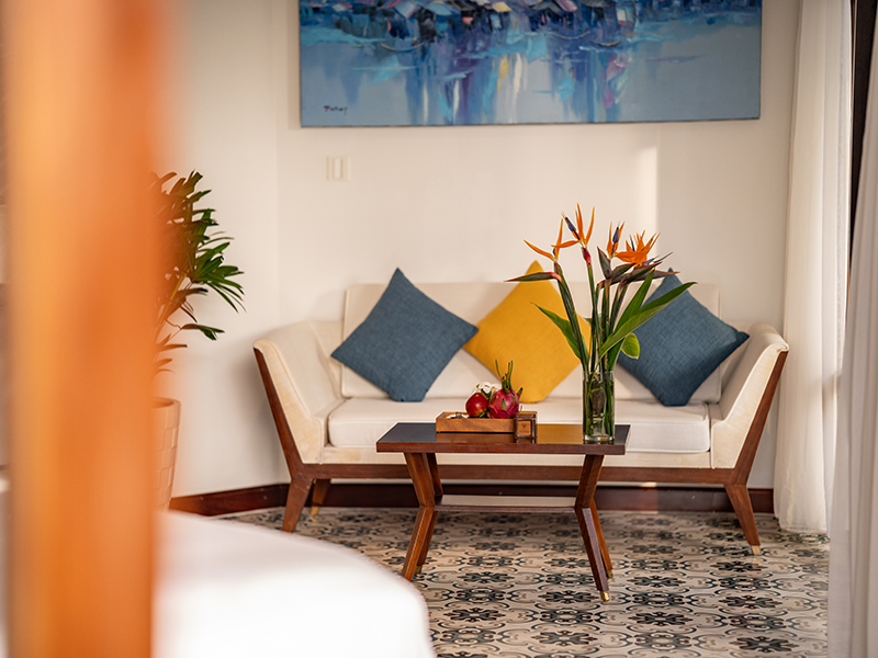 Khách sạn Flamingo Đại Hải