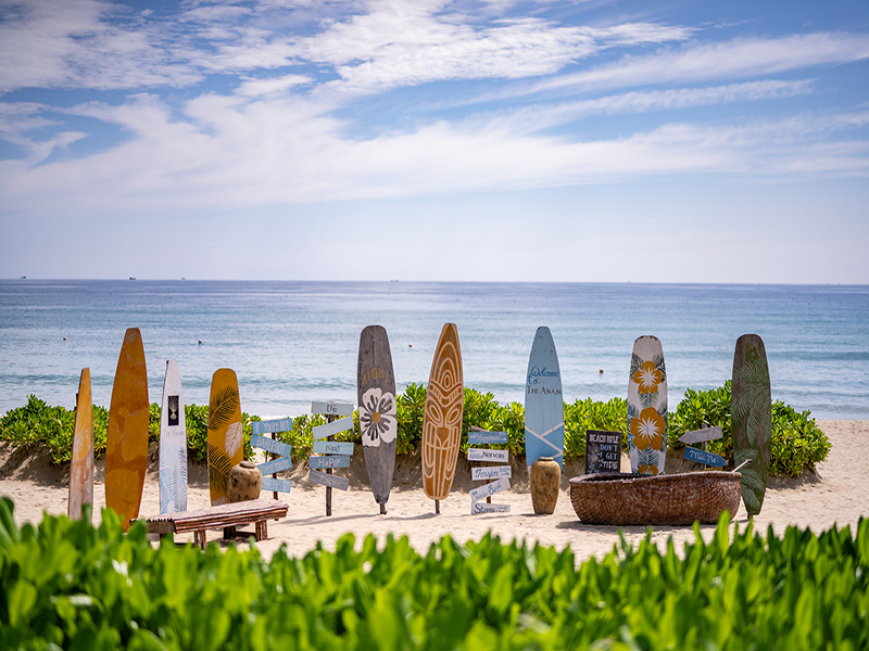 The Anam Nha Trang