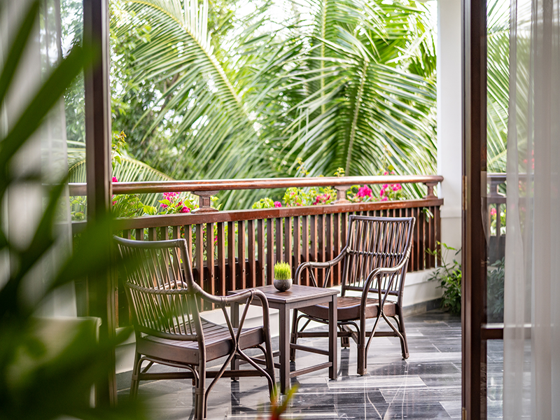 Khách sạn Flamingo Đại Hải
