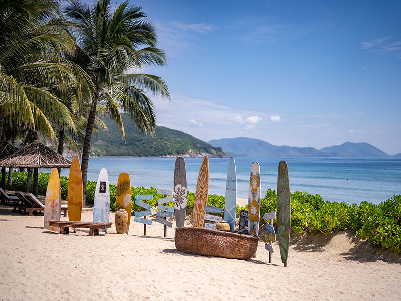 The Anam Nha Trang