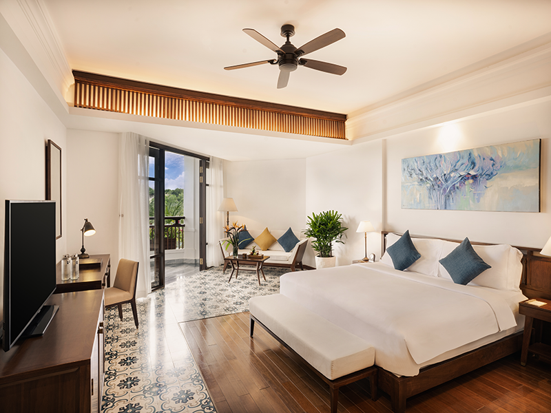 Khách sạn Flamingo Đại Hải