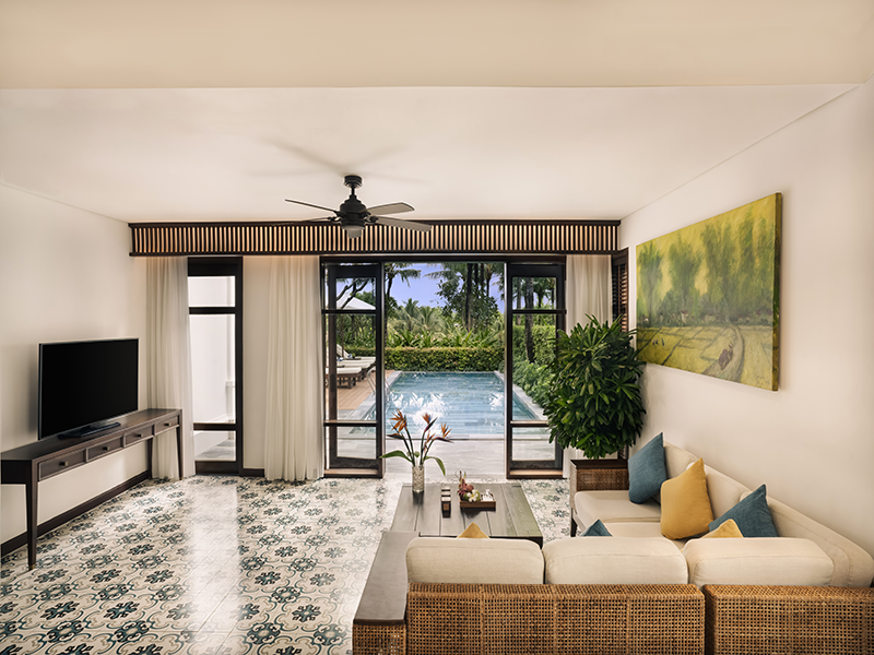 Khách sạn Flamingo Đại Hải
