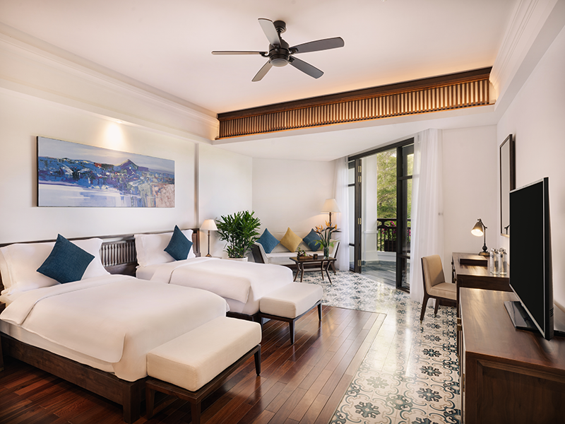 Khách sạn Flamingo Đại Hải