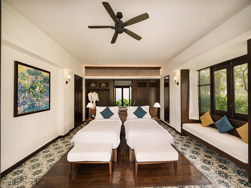Khách sạn Flamingo Đại Hải