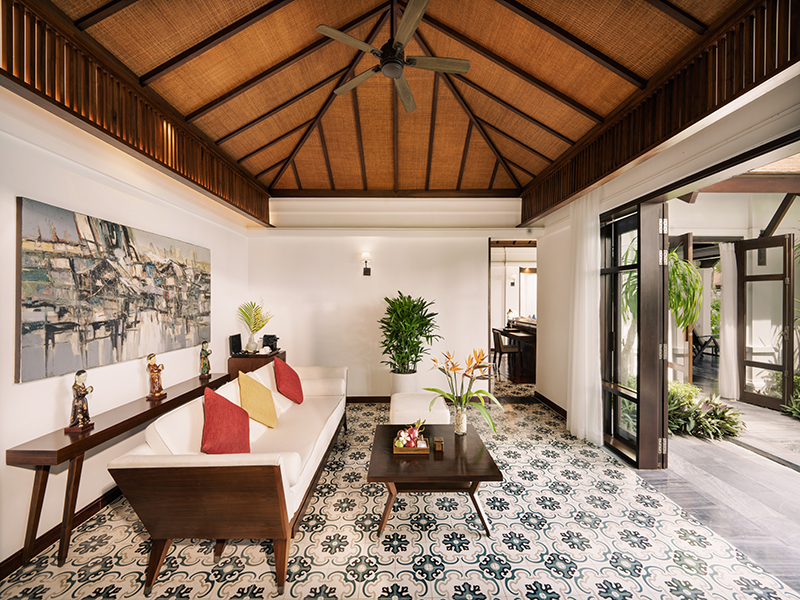 Khách sạn Flamingo Đại Hải