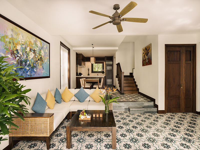 Khách sạn Flamingo Đại Hải