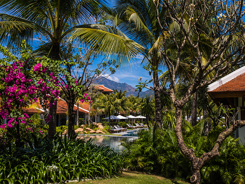 The Anam Nha Trang
