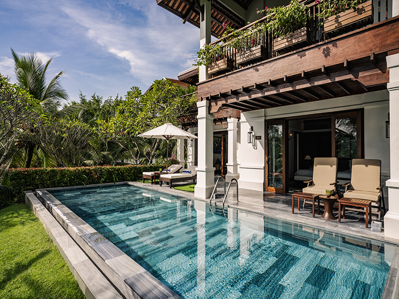 Khách sạn Flamingo Đại Hải