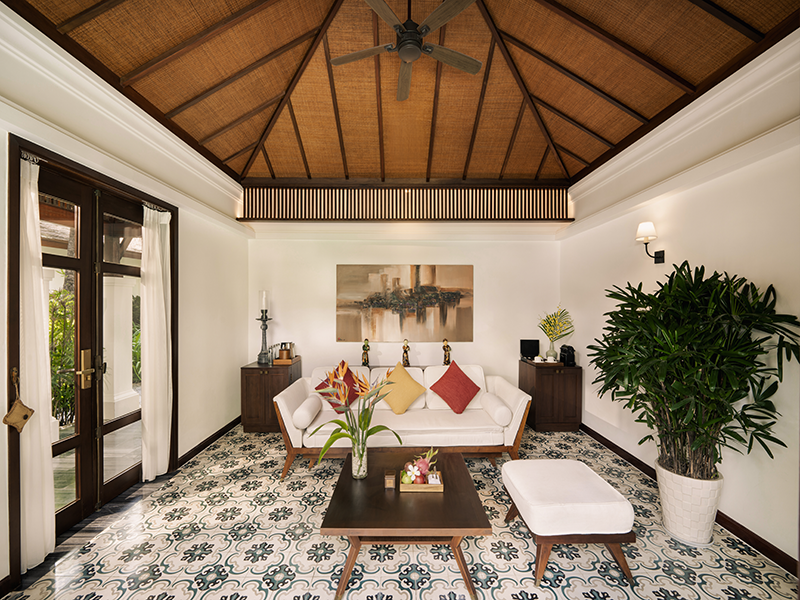 Khách sạn Flamingo Đại Hải