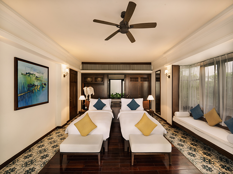Khách sạn Flamingo Đại Hải