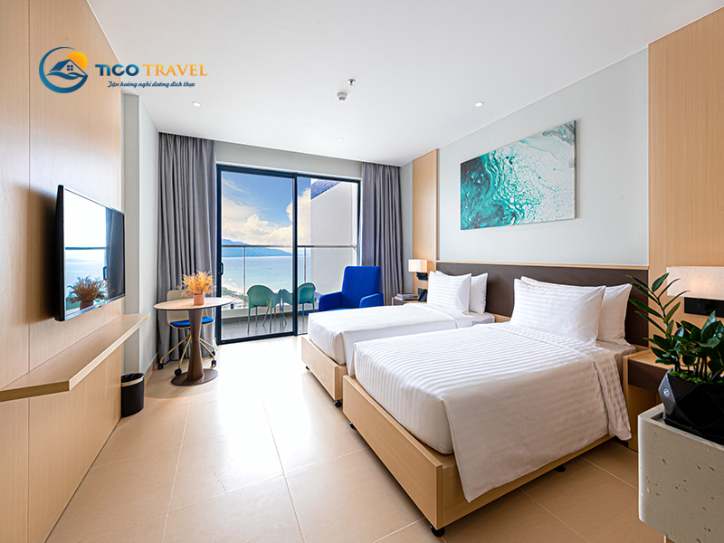 Khách sạn Flamingo Đại Hải
