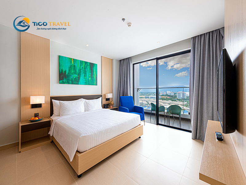 Khách sạn Flamingo Đại Hải