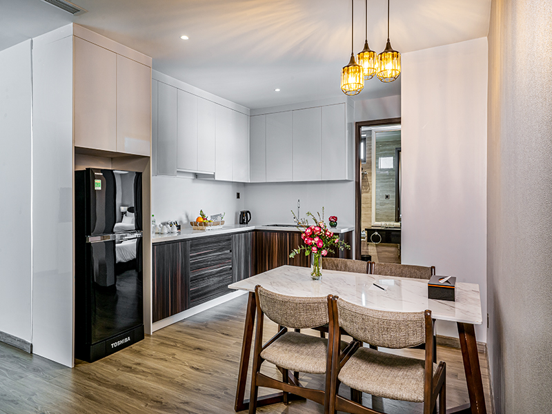 Khách sạn Flamingo Đại Hải