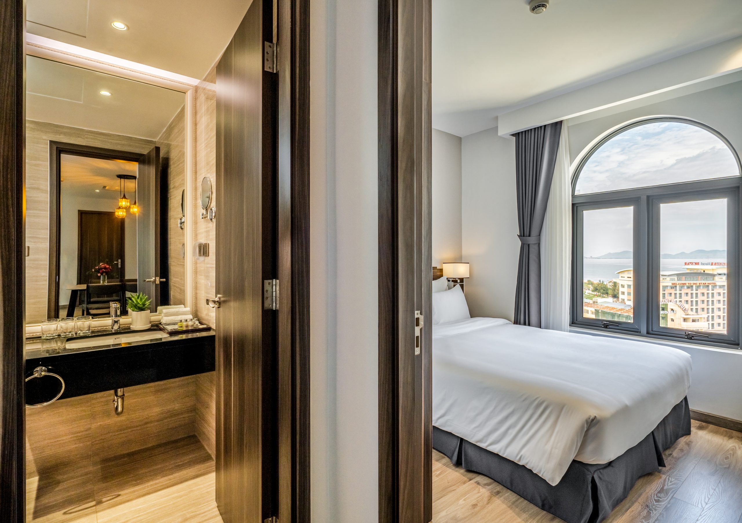 Khách sạn Flamingo Đại Hải