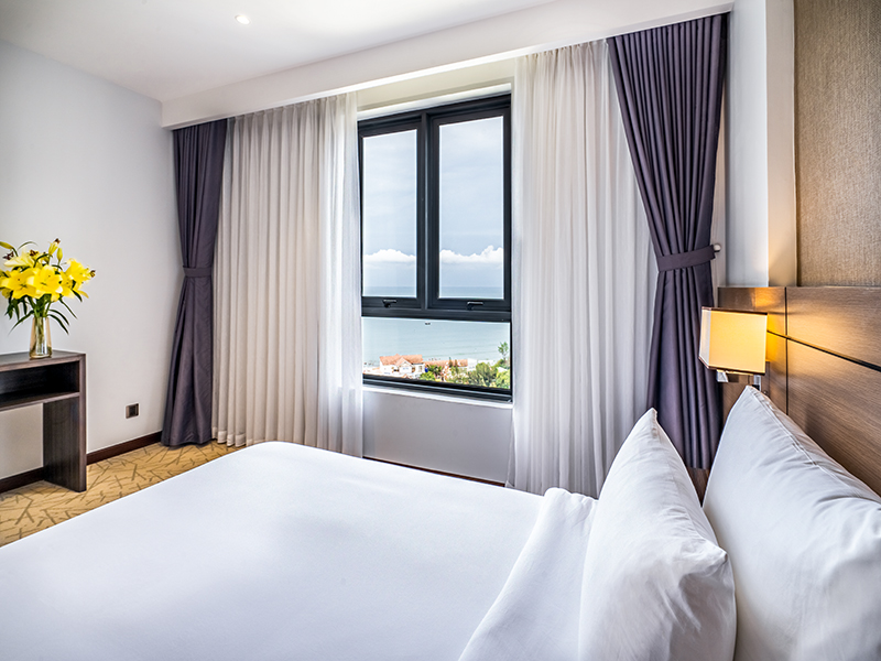 Khách sạn Flamingo Đại Hải