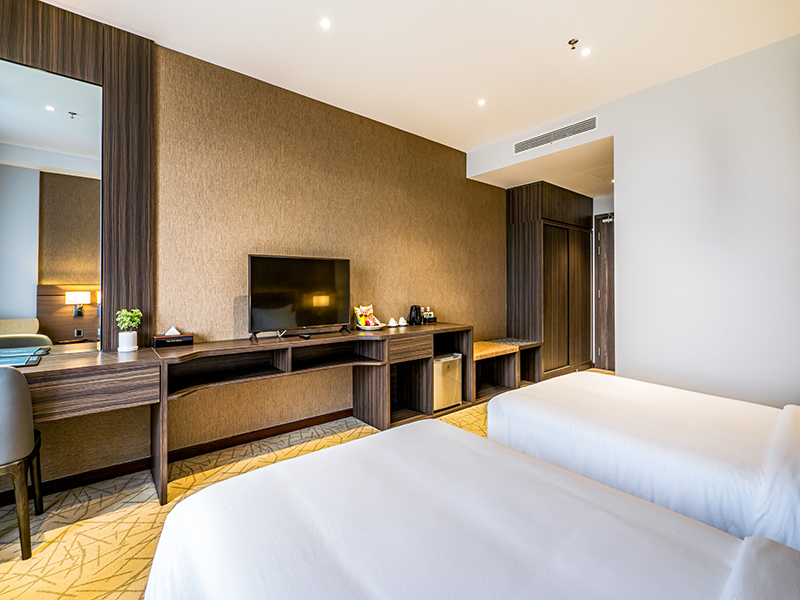 Khách sạn Flamingo Đại Hải