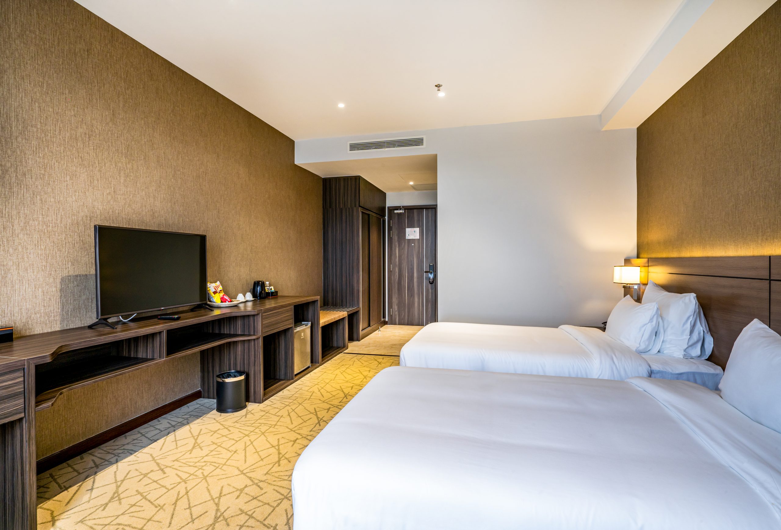 Khách sạn Flamingo Đại Hải