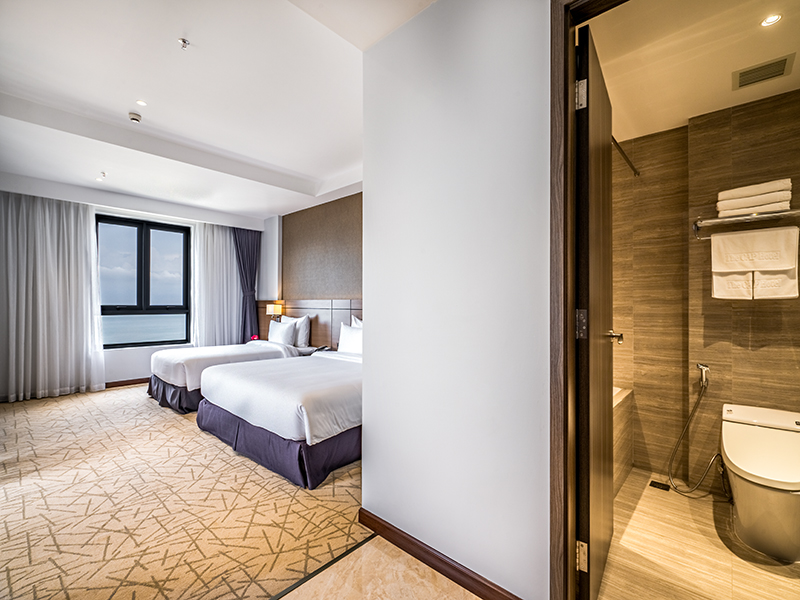 Khách sạn Flamingo Đại Hải