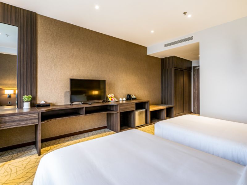 Khách sạn Flamingo Đại Hải