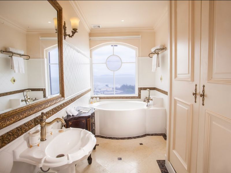 Phòng Deluxe 3 người (Deluxe Triple Room)