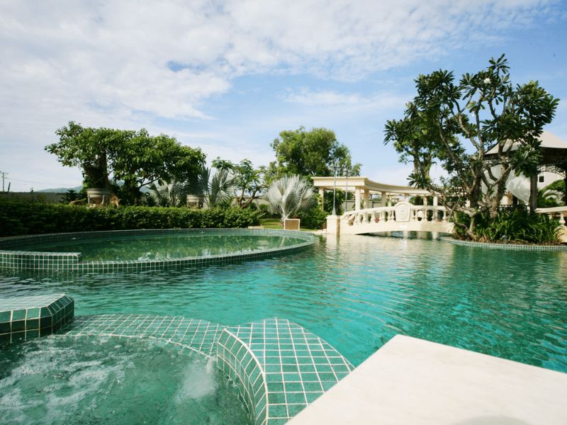 Phòng Deluxe 3 người (Deluxe Triple Room)