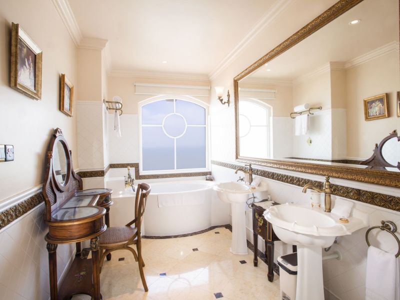 Phòng Deluxe 2 người