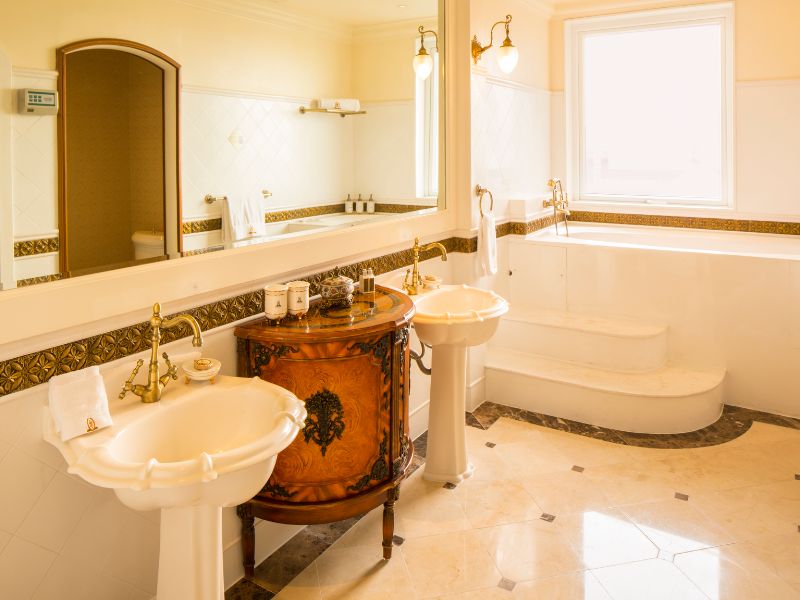 Phòng Deluxe 3 người (Deluxe Triple Room)