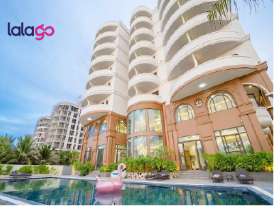 Khách sạn Flamingo Đại Hải