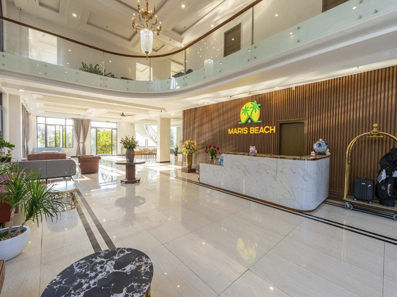 The May Hotel