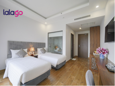 Khách sạn Flamingo Đại Hải