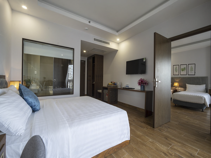 The May Hotel