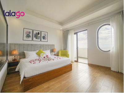 Khách sạn Flamingo Đại Hải