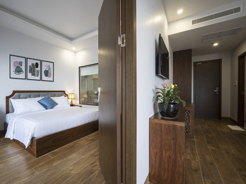 The May Hotel