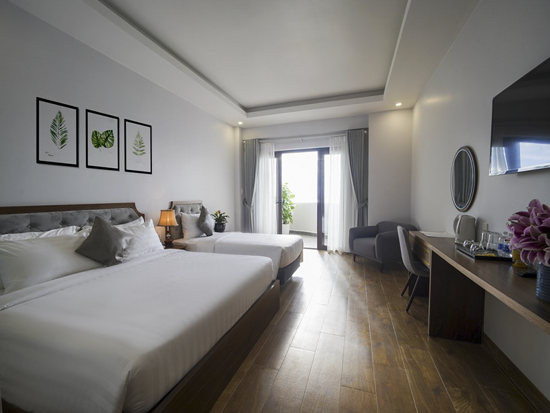 The May Hotel