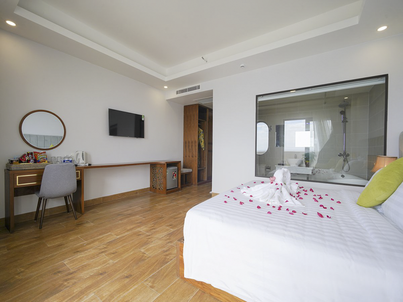 The May Hotel