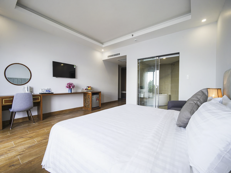 The May Hotel