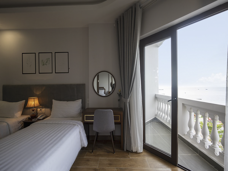 The May Hotel