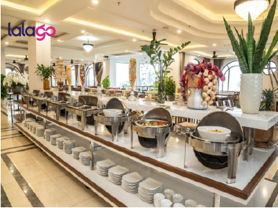 Khách sạn Flamingo Đại Hải