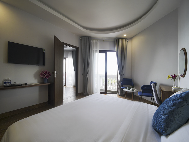 The May Hotel