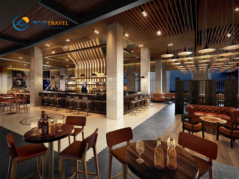 Wyndham Grand Phú Quốc