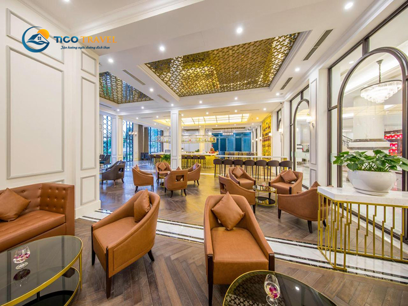 Melia Vinpearl Cam Ranh Beach Resort