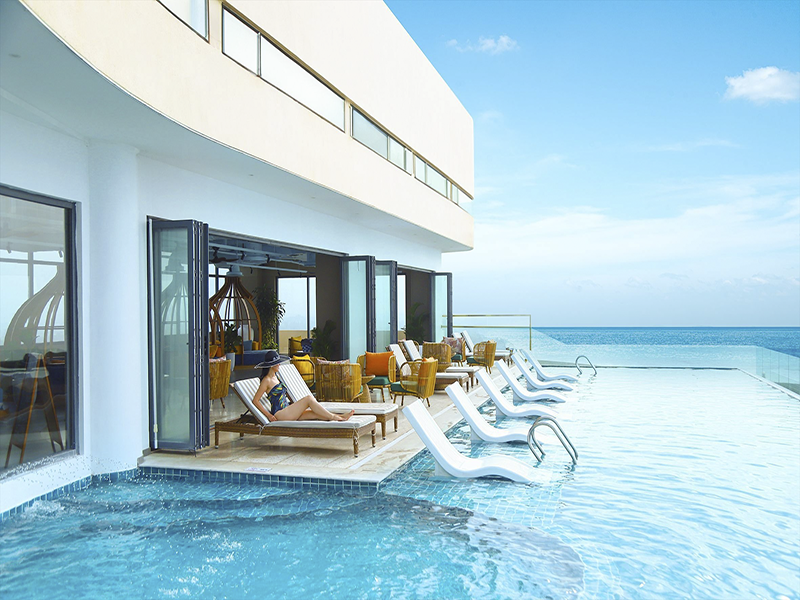 Vias Hotel Vũng Tàu