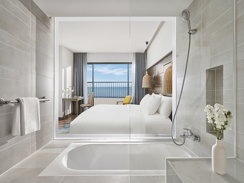 Vias Hotel Vũng Tàu