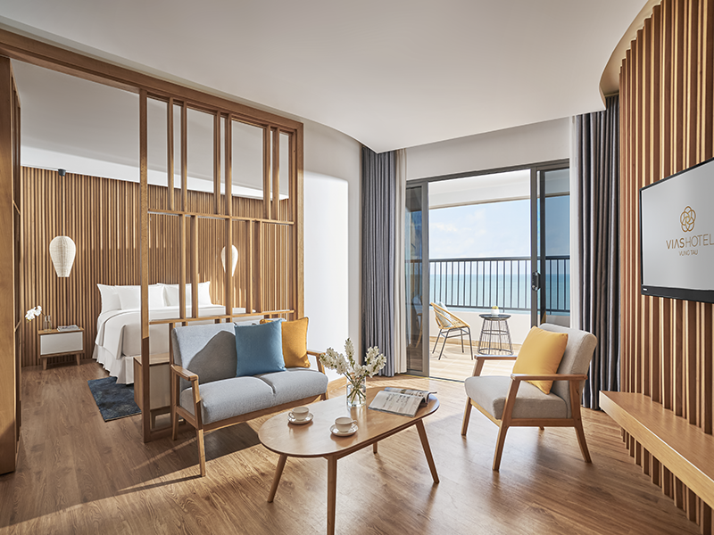 Vias Hotel Vũng Tàu