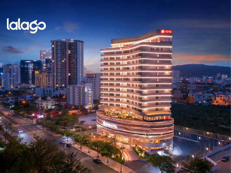 Vias Hotel Vũng Tàu
