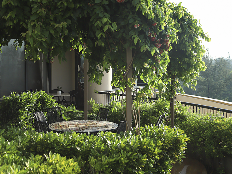 Vias Hotel Vũng Tàu