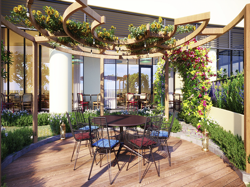 Vias Hotel Vũng Tàu