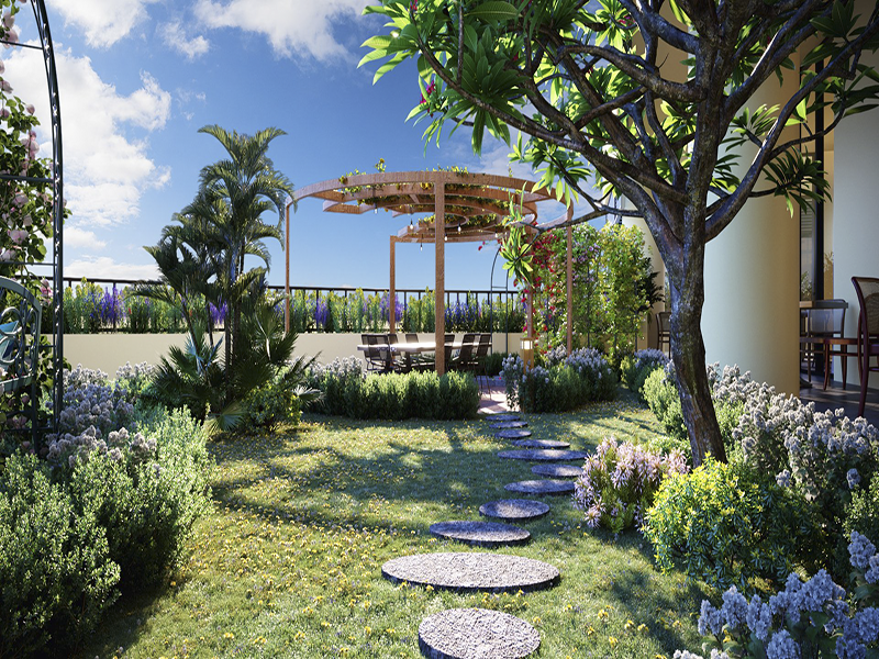 Vias Hotel Vũng Tàu