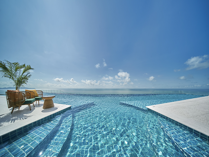 Vias Hotel Vũng Tàu