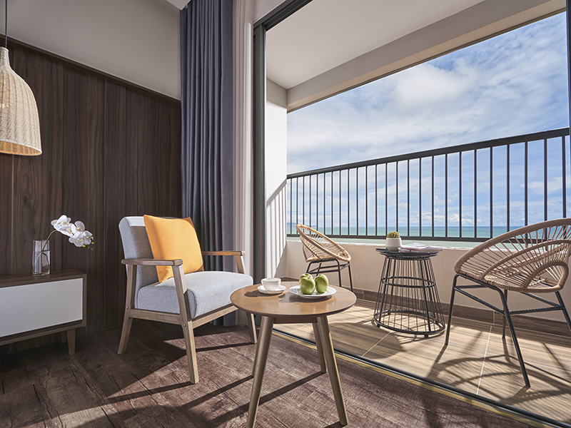 Vias Hotel Vũng Tàu